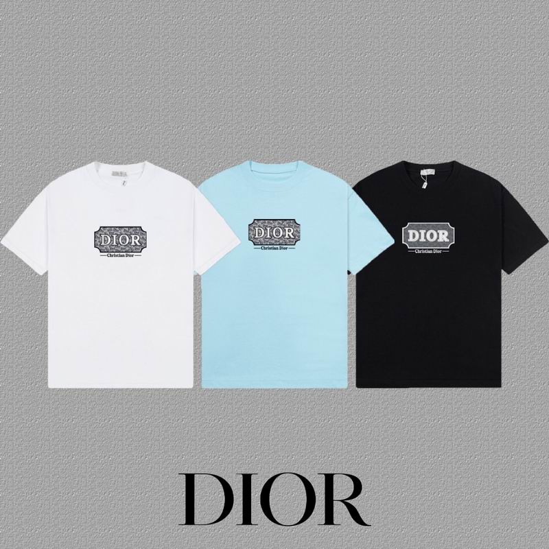 Dior S-2XL dgtr132